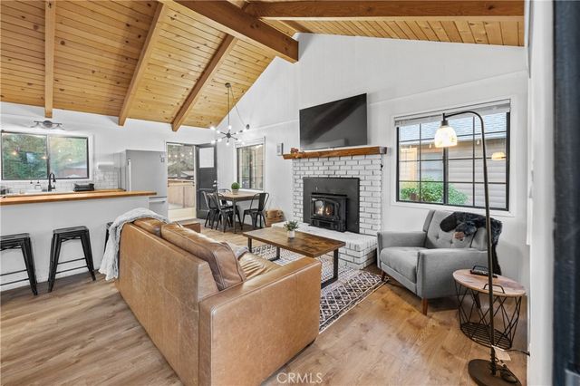 42540 Cedar Avenue, Big Bear Lake, CA 92315