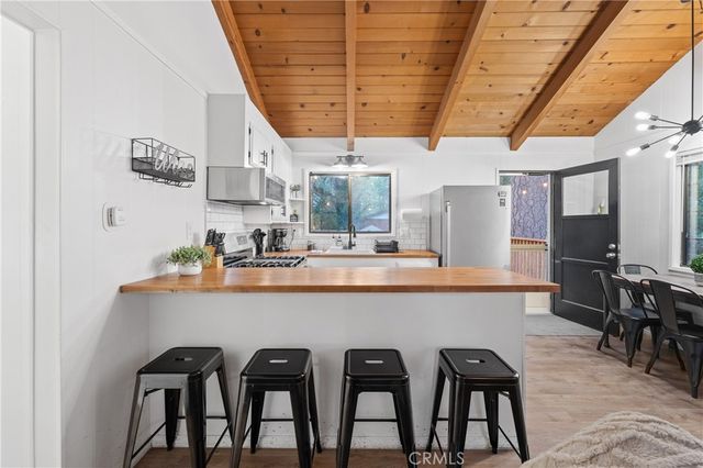 42540 Cedar Avenue, Big Bear Lake, CA 92315