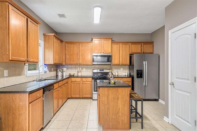 5545 Big Boat Drive, South Fulton, GA 30331