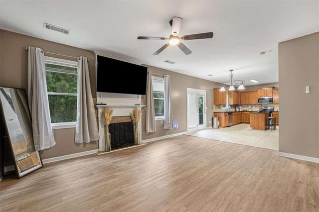 5545 Big Boat Drive, South Fulton, GA 30331