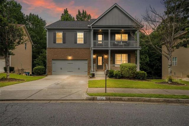 5545 Big Boat Drive, South Fulton, GA 30331