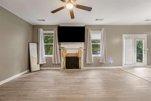 5545 Big Boat Drive, South Fulton, GA 30331