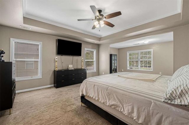 5545 Big Boat Drive, South Fulton, GA 30331