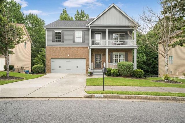 5545 Big Boat Drive, South Fulton, GA 30331