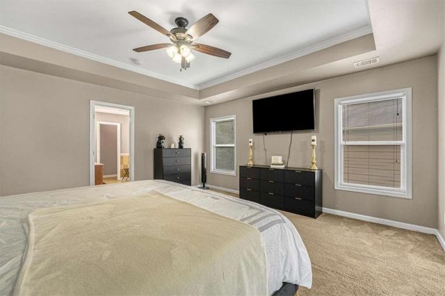 5545 Big Boat Drive, South Fulton, GA 30331