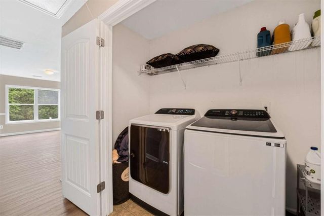 5545 Big Boat Drive, South Fulton, GA 30331