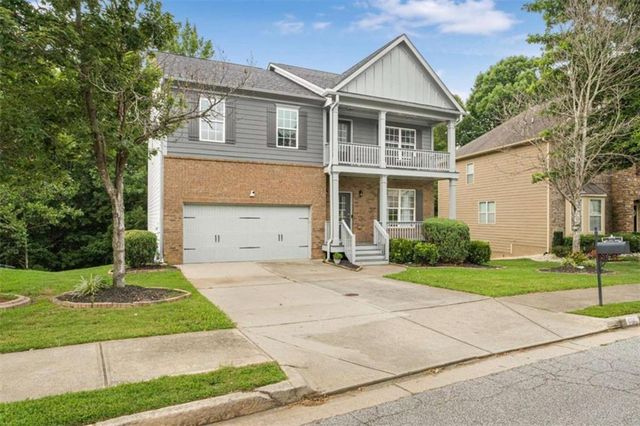 5545 Big Boat Drive, South Fulton, GA 30331
