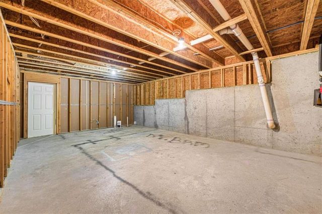 5545 Big Boat Drive, South Fulton, GA 30331