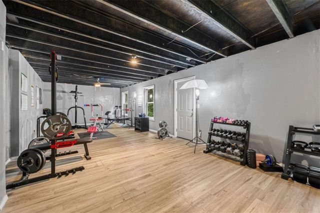 5545 Big Boat Drive, South Fulton, GA 30331