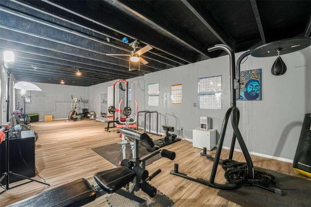 5545 Big Boat Drive, South Fulton, GA 30331