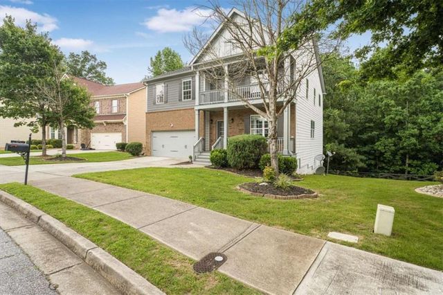 5545 Big Boat Drive, South Fulton, GA 30331