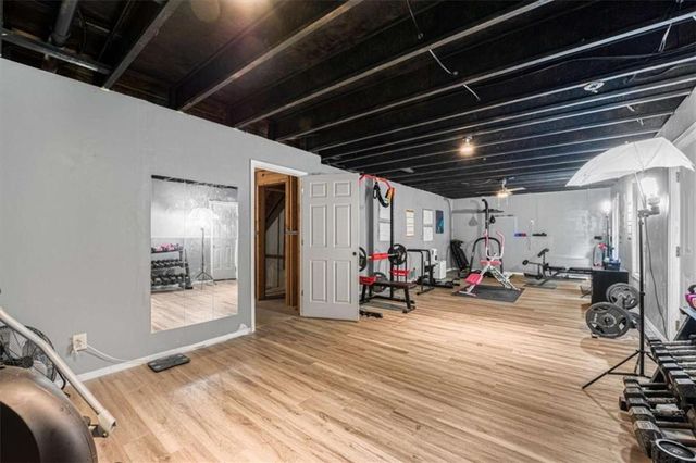 5545 Big Boat Drive, South Fulton, GA 30331