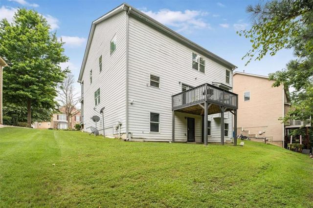 5545 Big Boat Drive, South Fulton, GA 30331
