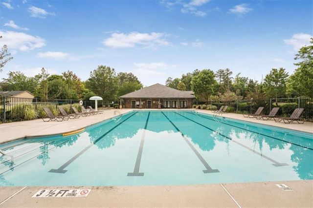5545 Big Boat Drive, South Fulton, GA 30331