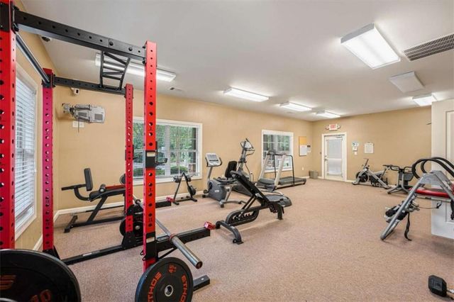 5545 Big Boat Drive, South Fulton, GA 30331