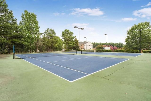 5545 Big Boat Drive, South Fulton, GA 30331