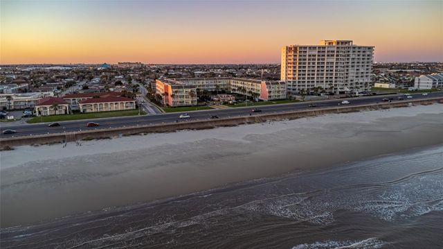 7820 Seawall Boulevard 118, Galveston, TX 77551