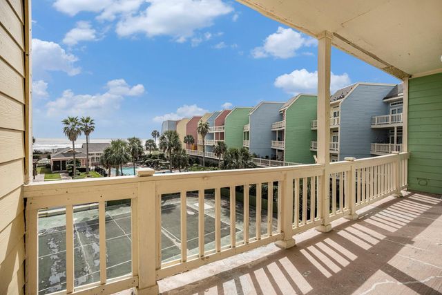 7820 Seawall Boulevard 118, Galveston, TX 77551