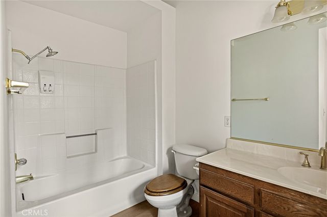 30930 Glen Oak, Running Springs, CA 92382