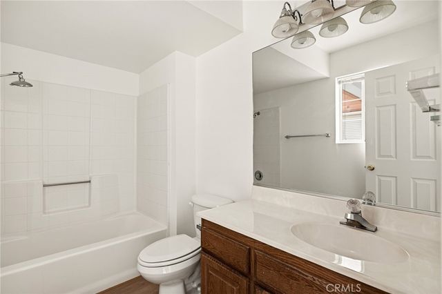 30930 Glen Oak, Running Springs, CA 92382