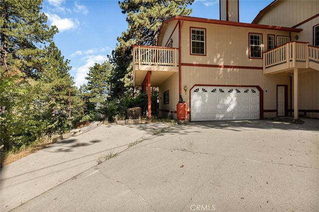 30930 Glen Oak, Running Springs, CA 92382
