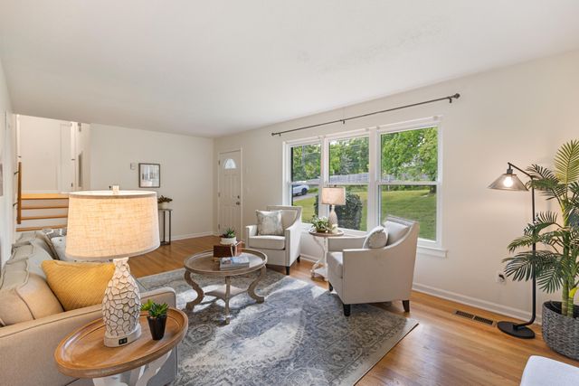 2414 Standifer Gap Road, Chattanooga, TN 37421