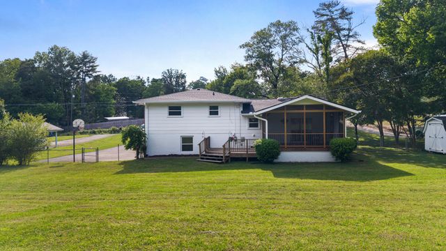 2414 Standifer Gap Road, Chattanooga, TN 37421
