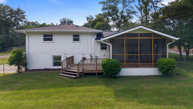2414 Standifer Gap Road, Chattanooga, TN 37421