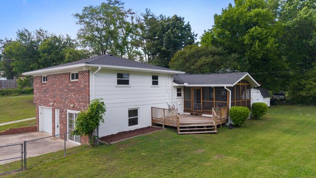 2414 Standifer Gap Road, Chattanooga, TN 37421
