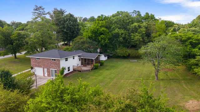 2414 Standifer Gap Road, Chattanooga, TN 37421