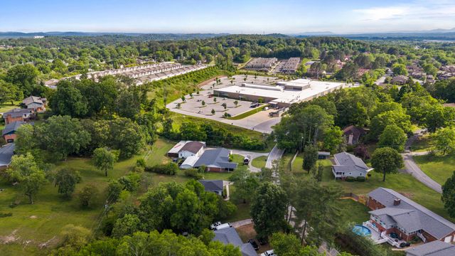 2414 Standifer Gap Road, Chattanooga, TN 37421