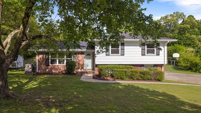 2414 Standifer Gap Road, Chattanooga, TN 37421