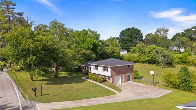 2414 Standifer Gap Road, Chattanooga, TN 37421