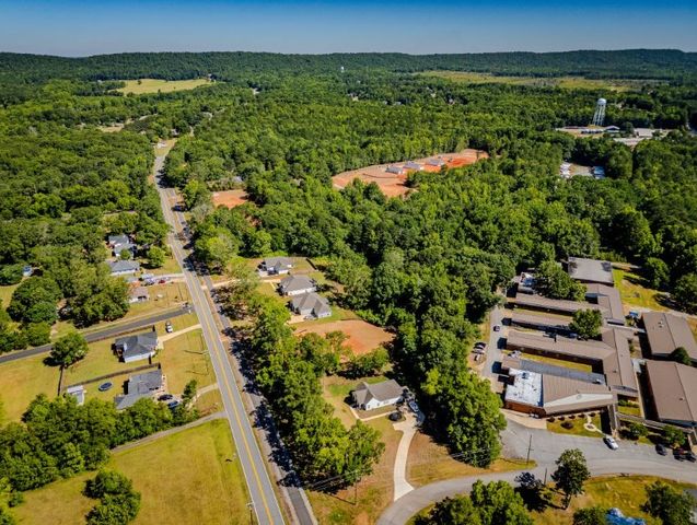 Lot 10 Young Lane, Hamilton, GA 31811