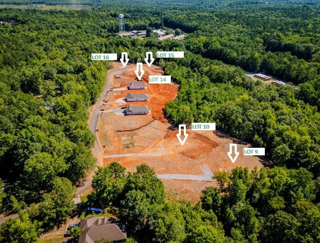 Lot 10 Young Lane, Hamilton, GA 31811