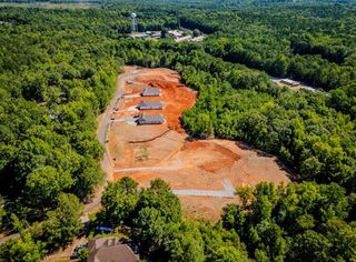 Lot 10 Young Lane, Hamilton, GA 31811