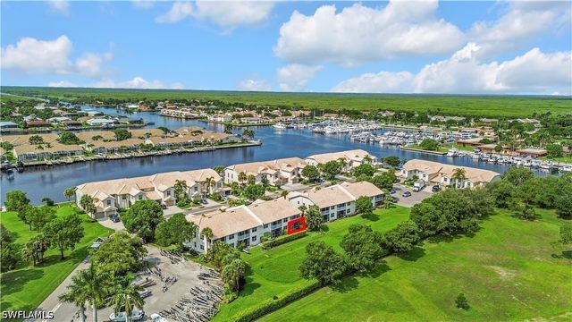 365 Stella Maris DR N 2901, Naples, FL 34114