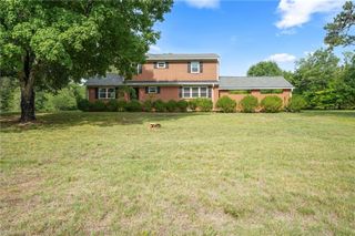 1261 Springwood Church Road, Gibsonville, NC 27249