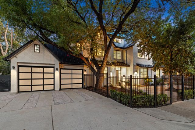 2719 Harris BLVD, Austin, TX 78703
