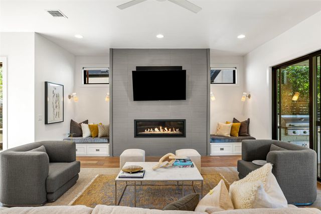 2719 Harris BLVD, Austin, TX 78703