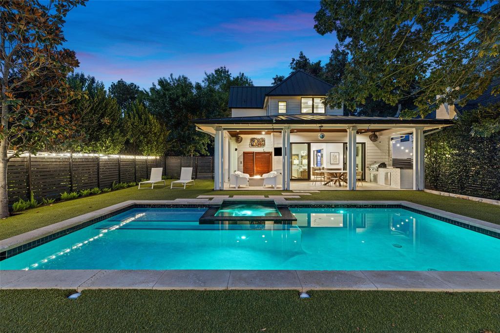 2719 Harris BLVD, Austin, TX 78703
