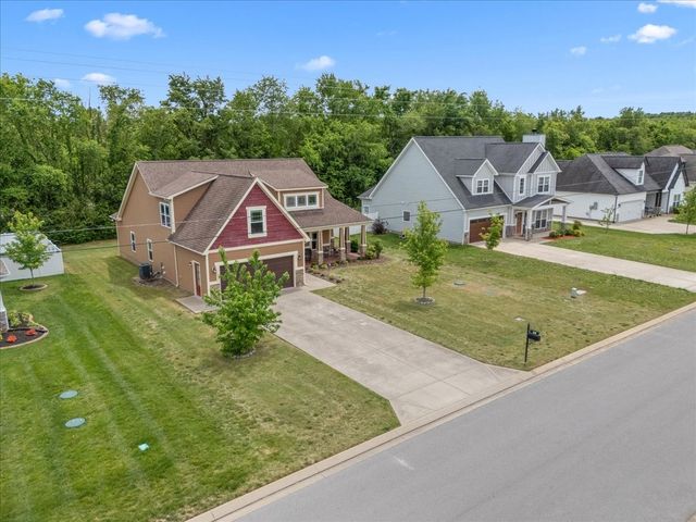 640 Laurel Ln, Murfreesboro, TN 37127