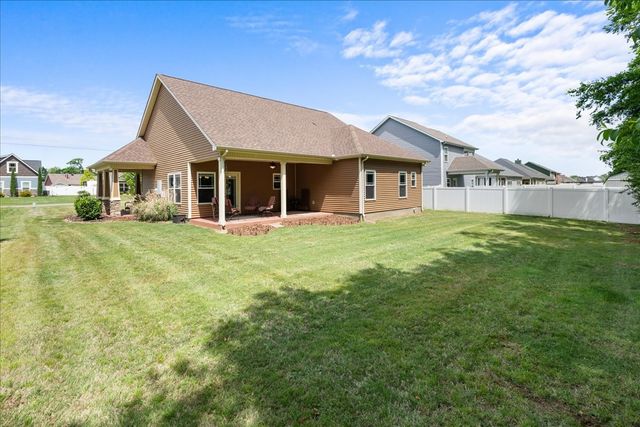 640 Laurel Ln, Murfreesboro, TN 37127