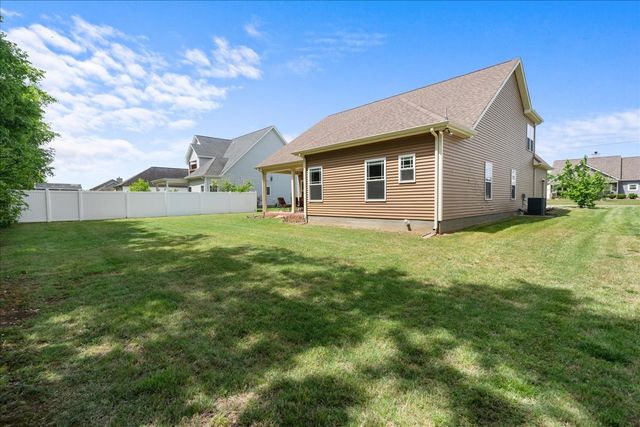 640 Laurel Ln, Murfreesboro, TN 37127