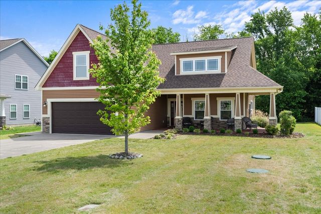 640 Laurel Ln, Murfreesboro, TN 37127