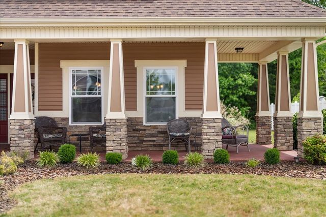 640 Laurel Ln, Murfreesboro, TN 37127