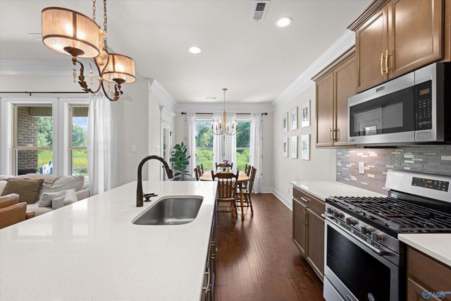 523 Wickerberry Way, Athens, AL 35611