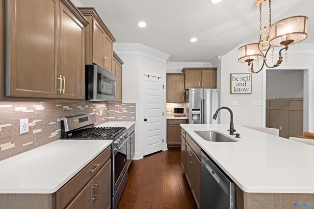 523 Wickerberry Way, Athens, AL 35611