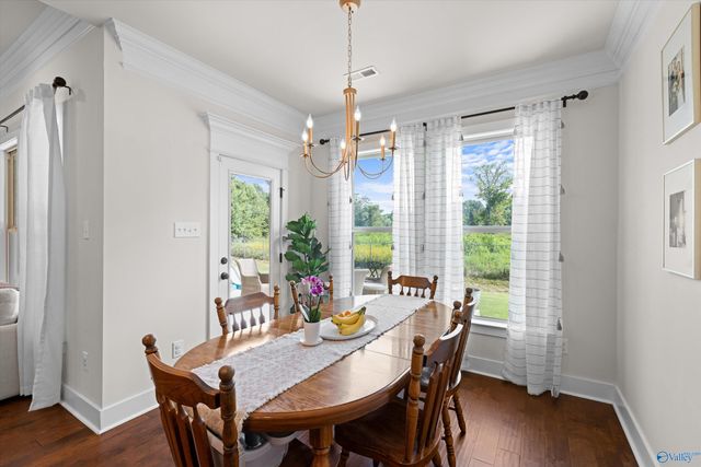 523 Wickerberry Way, Athens, AL 35611