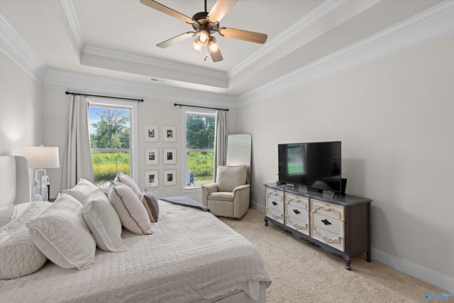 523 Wickerberry Way, Athens, AL 35611